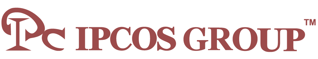 IPCOS Group of Companies Logo
