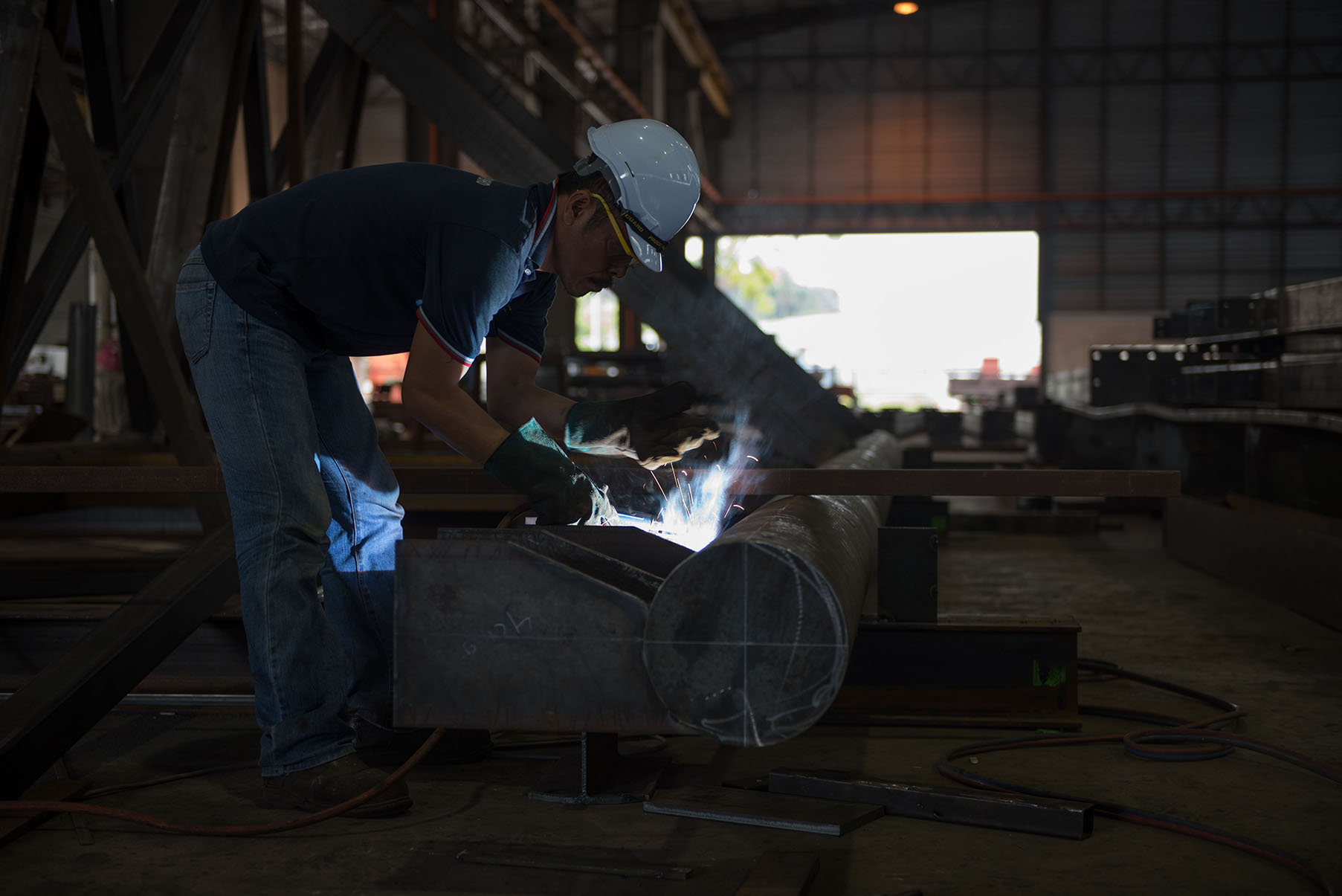 Quality & Surface Coating